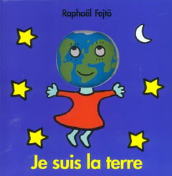 je suis la terre