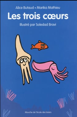 Les trois cœurs