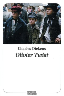 Olivier Twist