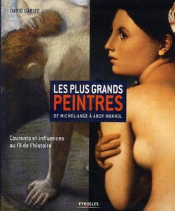 Les plus grands peintres