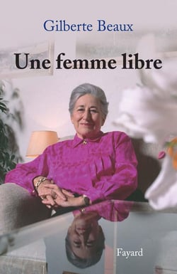 UNE FEMME LIBRE
