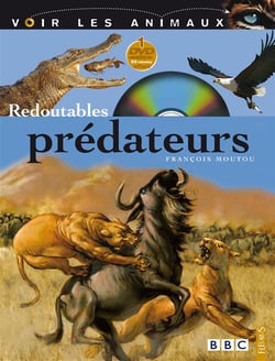 Redoutable Predateurs+Dvd Ntsc