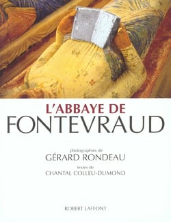 L'abbaye de fontevraud
