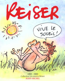 Les annees reiser 1982-1983
