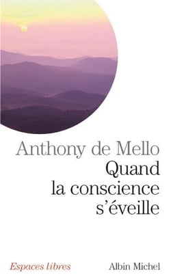 Quand la conscience s'eveille