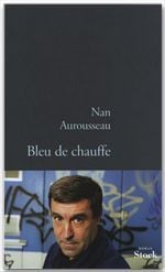 Bleu de chauffe