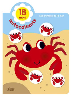 Les animaux de la mer