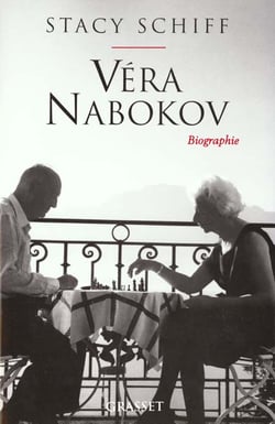 Vera nabokov