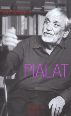 Maurice Pialat l'imprécateur