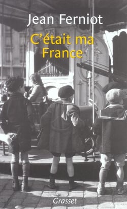 C'était ma France