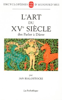 L'Art du XVe siècle - Europe du nord