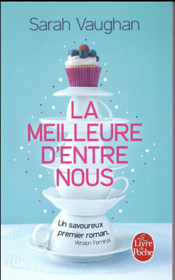 La Meilleure d'entre nous