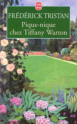 Pique-nique chez tiffany warton