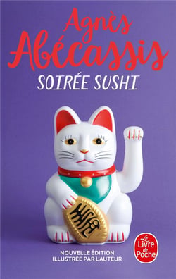 Soirée sushi