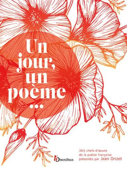 Un jour, un poème... NE