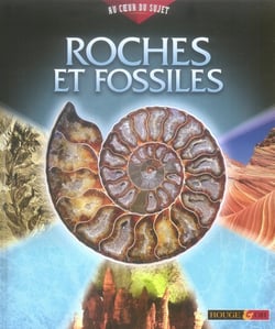 Roches et fossiles