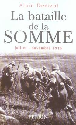 La bataille de la somme