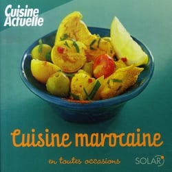 Cuisine marocaine en toutes occasions