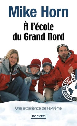 À l'école du Grand Nord