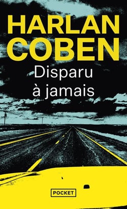 Disparu à jamais