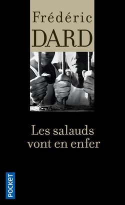 San-Antonio : les salauds vont en enfer