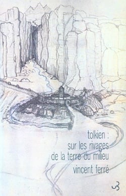 Sur Les Rivages De La Terre Du Milieu : Le Seigneu