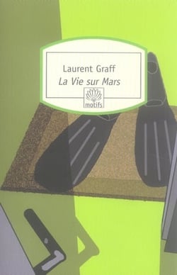 La vie sur mars