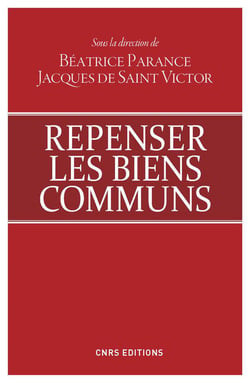 Repenser les biens communs