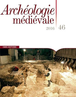Archeologie medievale