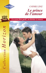 Le prince de l'amour