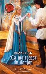 La maitresse du donjon