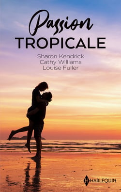 Passion tropicale : à lui pour un mois, liaison aux Caraïbes, tentation sur une île