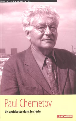 Paul Chemetov