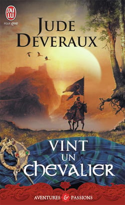 Vînt un chevalier