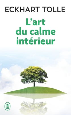 L'art du calme interieur