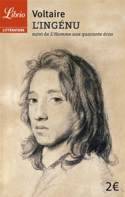 L'ingénu