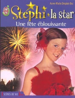 Stephi la star  t6 - une fete eblouissante