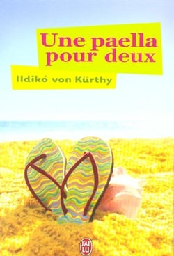 Une paella pour deux