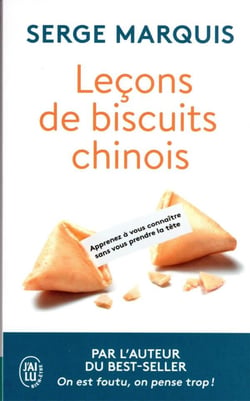 Leçons de biscuits chinois : apprenez à vous connaître sans vous prendre la tête