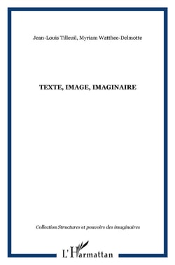 Texte, image, imaginaire