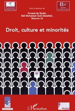 Droit, culture et minorités
