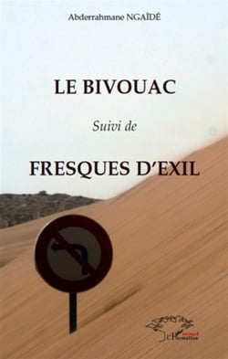 Le bivouac - fresques d'exil