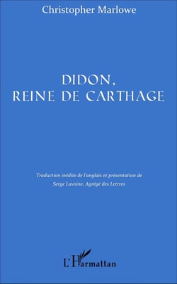 Didon, reine de carthage