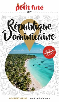 Country guide : République Dominicaine (édition 2025)
