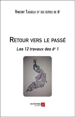 Retour vers le passé - les 12 travaux des 6e 1