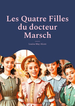 Les Quatre Filles du docteur Marsch : Un classique intemporel sur la sororité, l'amour et l'ambition dans l'Amérique du XIXe siècle