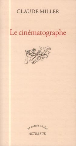Le cinématographe