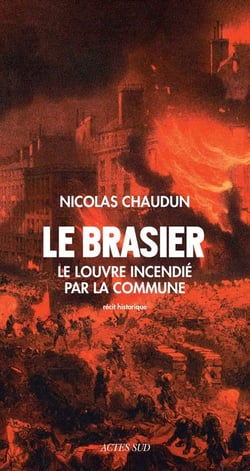 Le Brasier