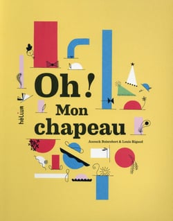 Oh ! mon chapeau
