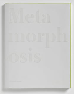 Métamorphose